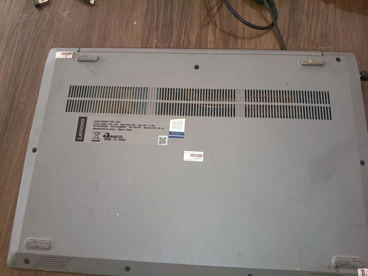 NOTEBOOK IDEAPAD  - Foto 2