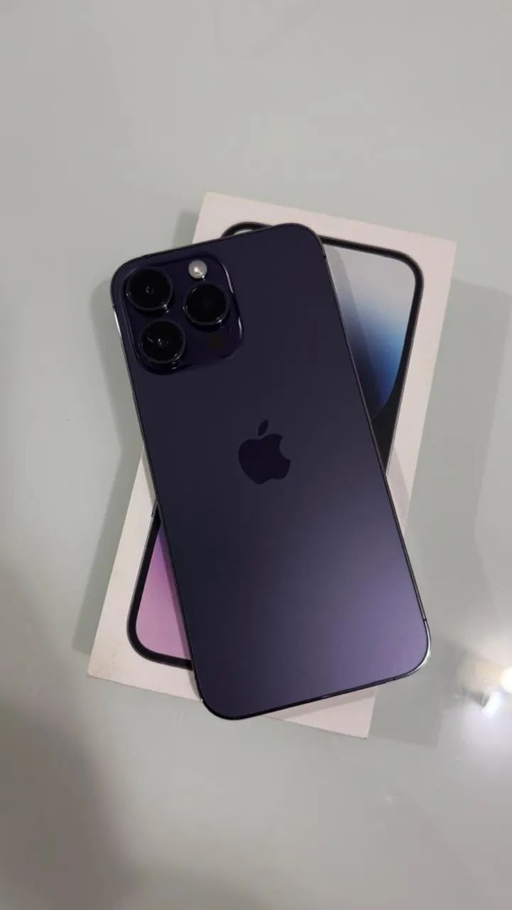 iPhone 15 Pro Max 256 GB  - Foto 2