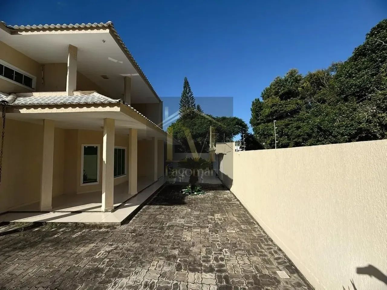 Casa com 4 suítes no bairro Parque Hotel - Foto 5