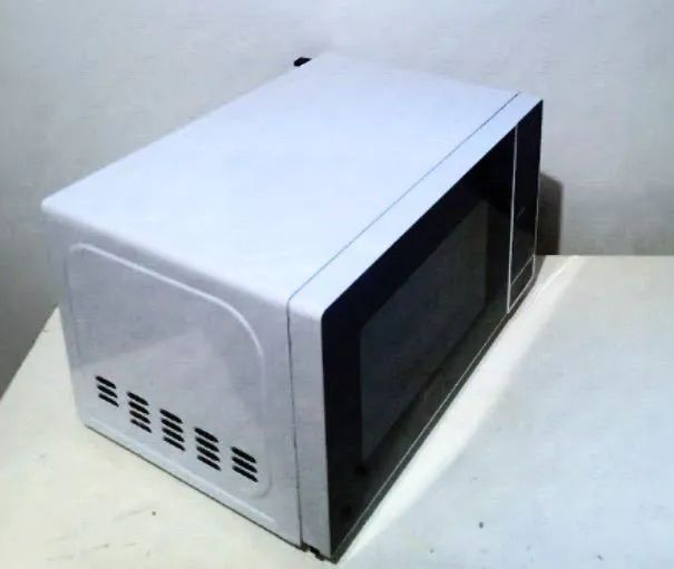 Microondas Midea 20L / 220v (Entrega) - Foto 5