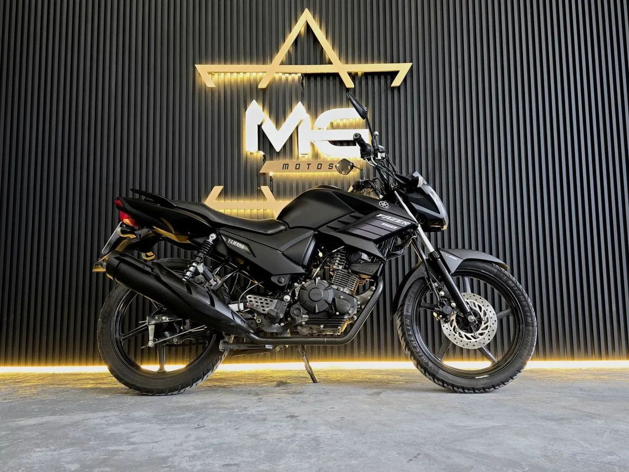 YS 150 Fazer Sed/ Flex 2025 - 1536688370 | OLX