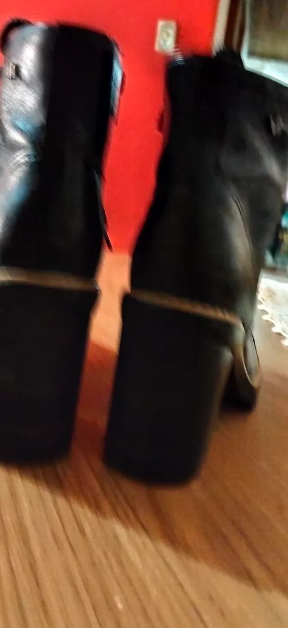Bota - Foto 2