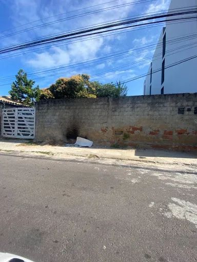 Terreno Na Farolândia em Farolândia - Aracaju