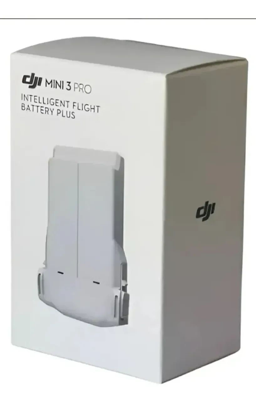Bateria zero Dji mini 4 pro mini 3 pro mini3 drone