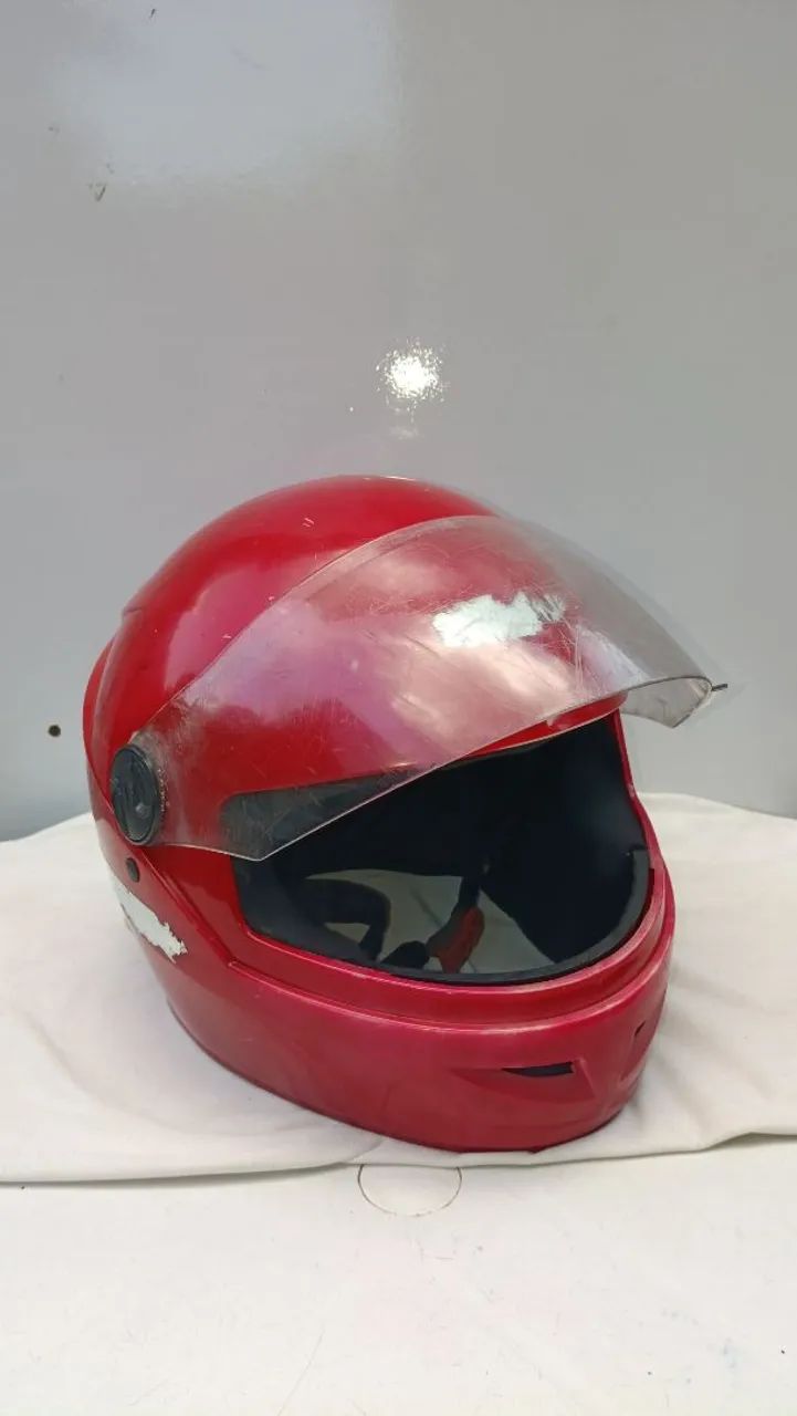 Capacete New Liberty 4 N60 - Foto 4