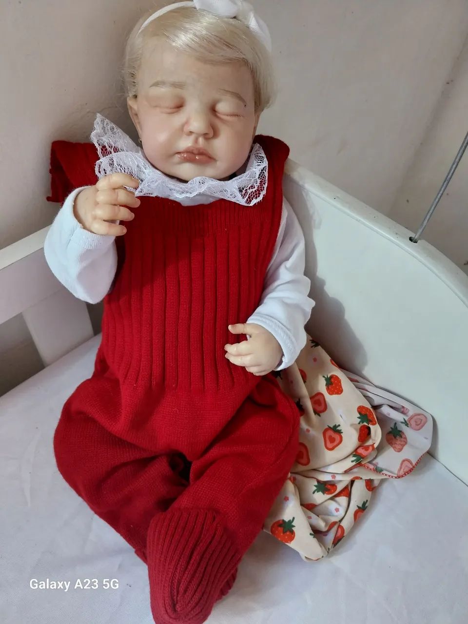 Bebe reborn