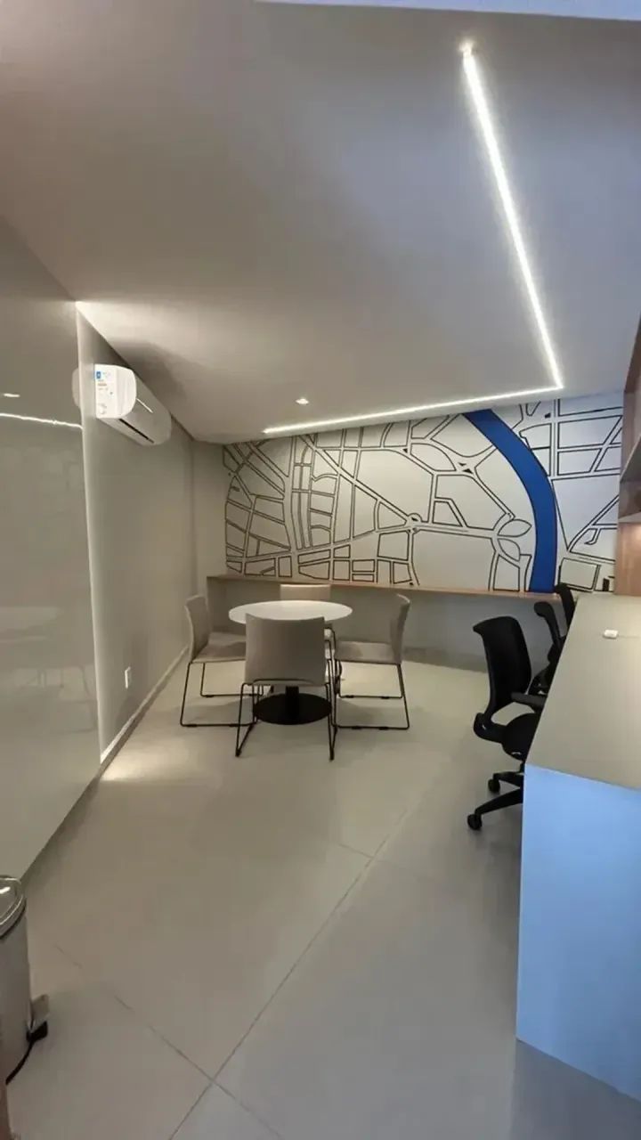 Imóvel para venda com 59 metros quadrados e 3 quartos. - Foto 5