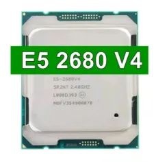 Processador E5 2680 v4