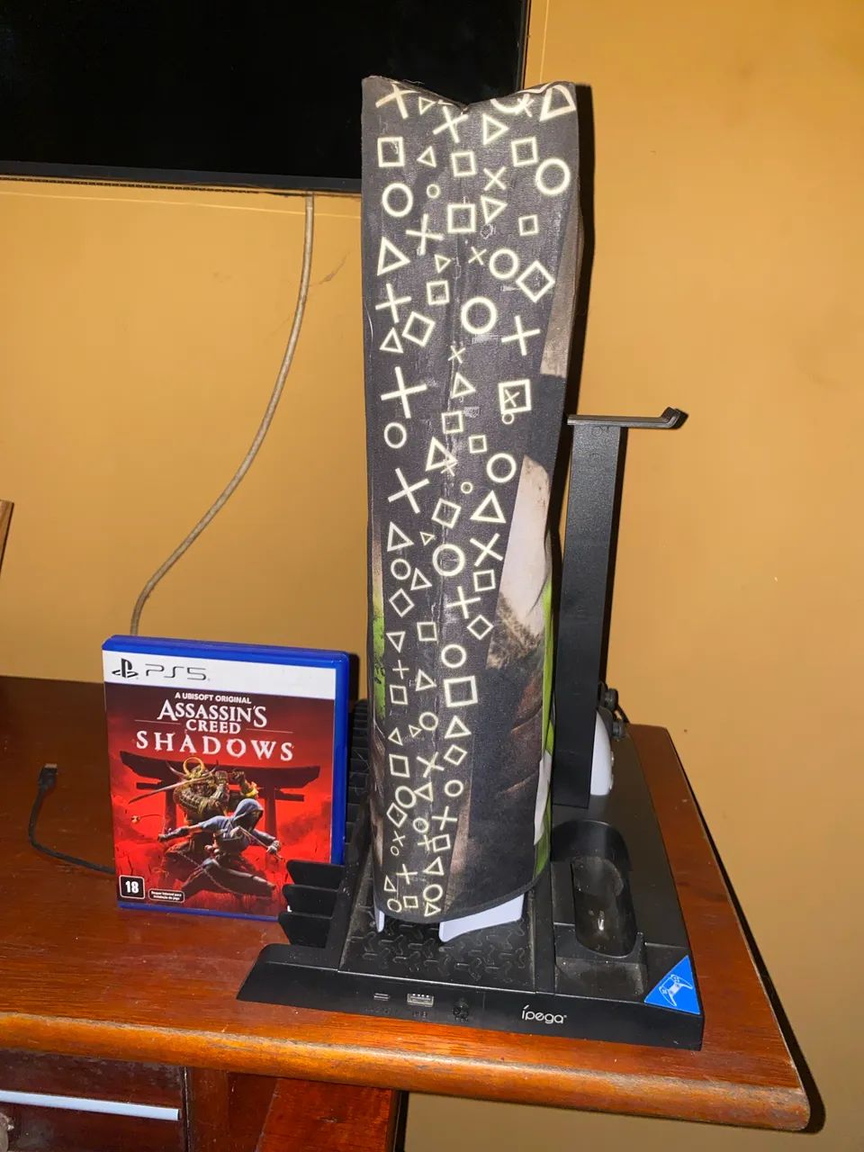 PlayStation 5