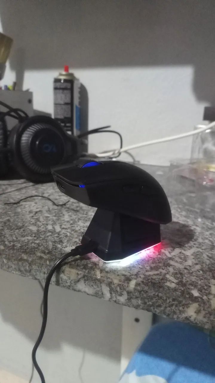mouse x3 yiyou - Foto 2