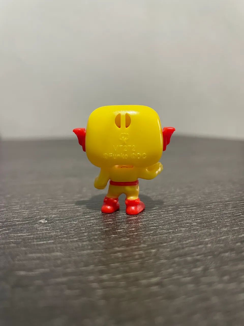 flash reverso kinder ovo dc - Foto 2