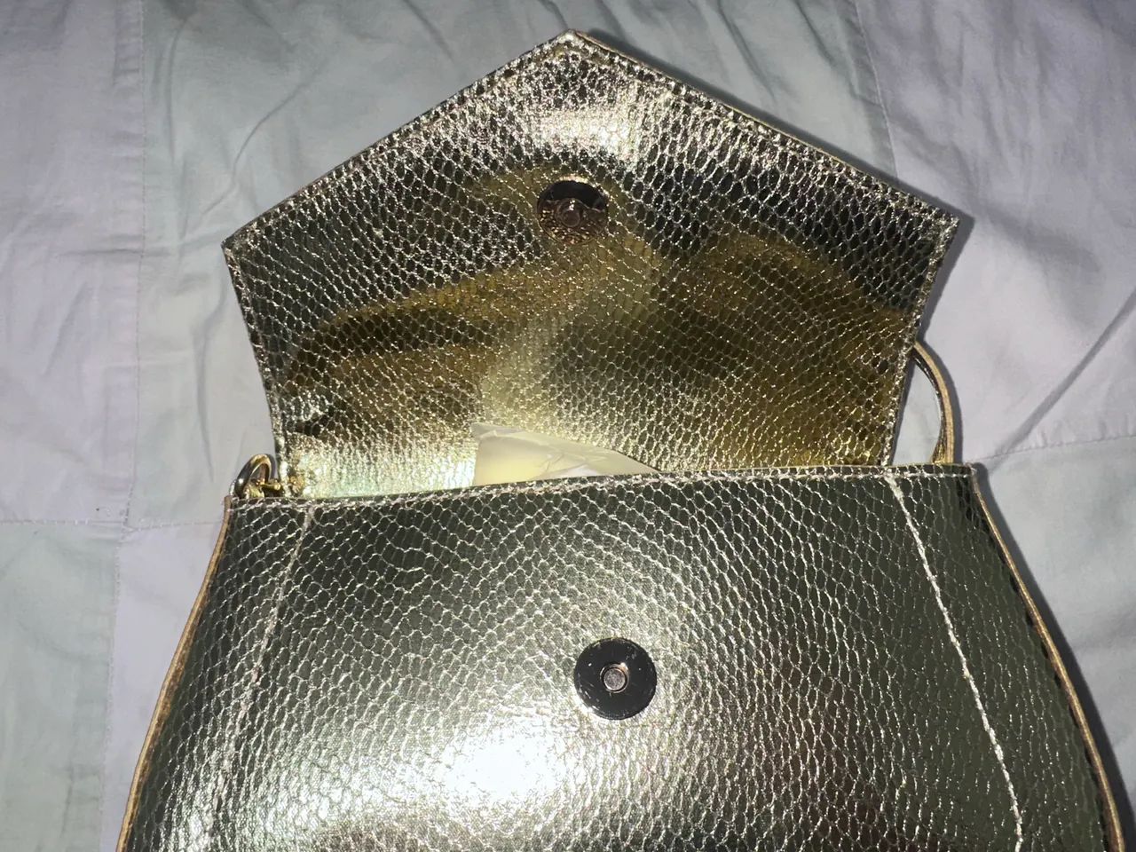 Bolsa Schutz NOVA  - Foto 5