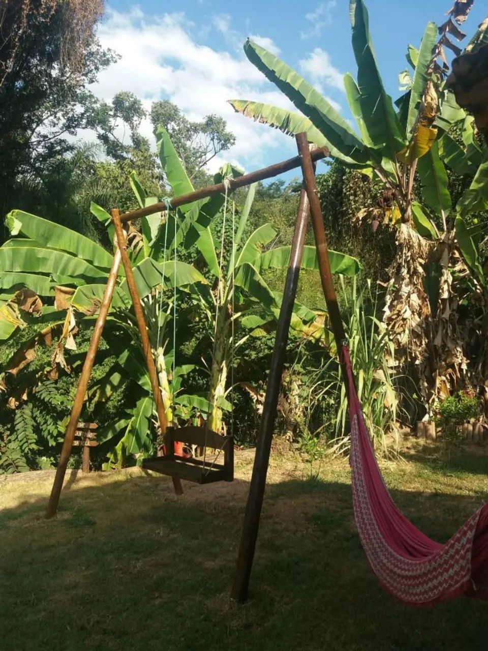 Aluguel de sítio em Igarapé  - Foto 5