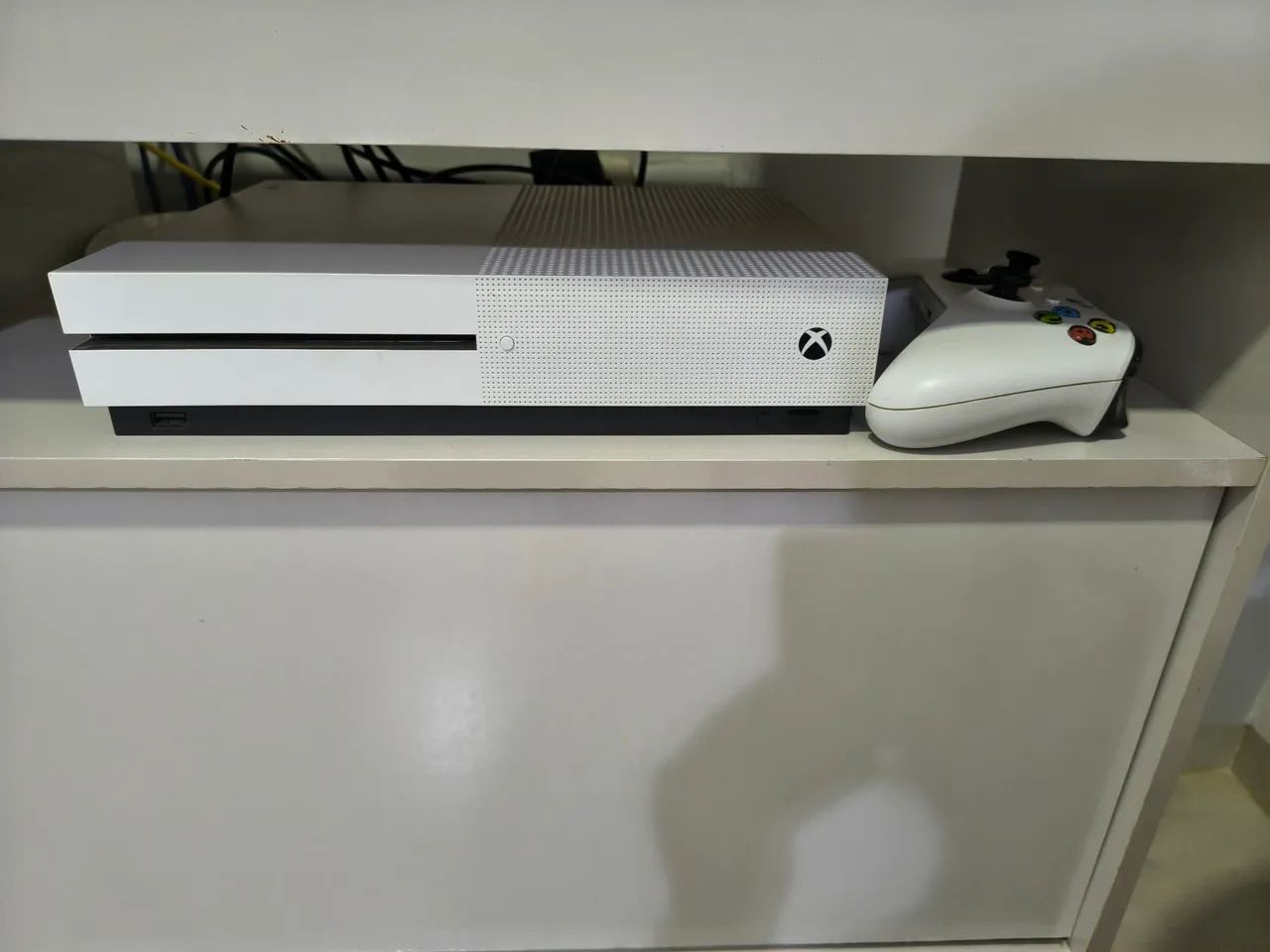 X Box One