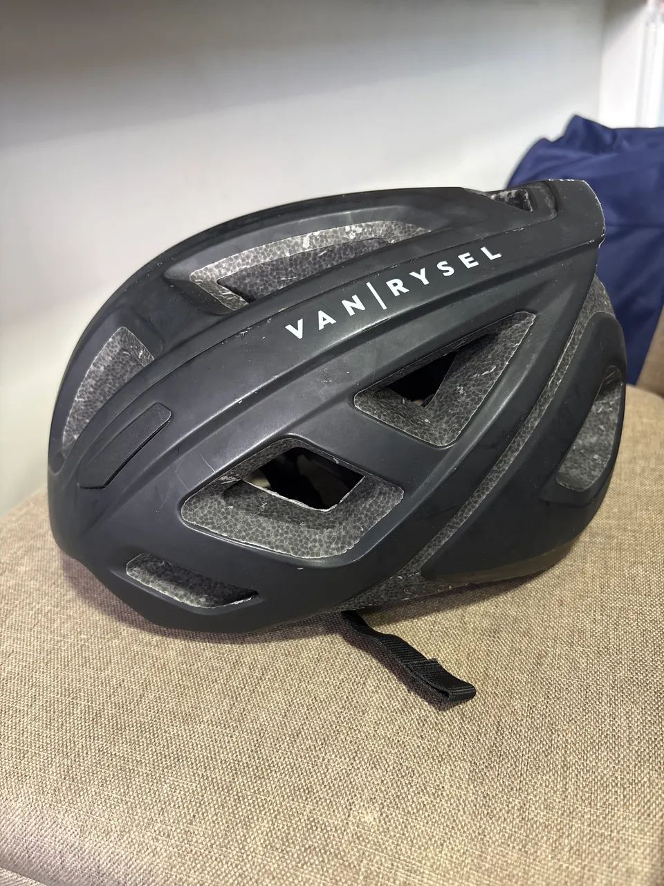 Capacete 