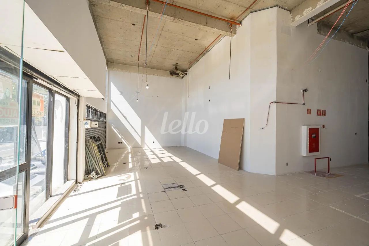 Comercial para alugar no(a) Vila Carrão