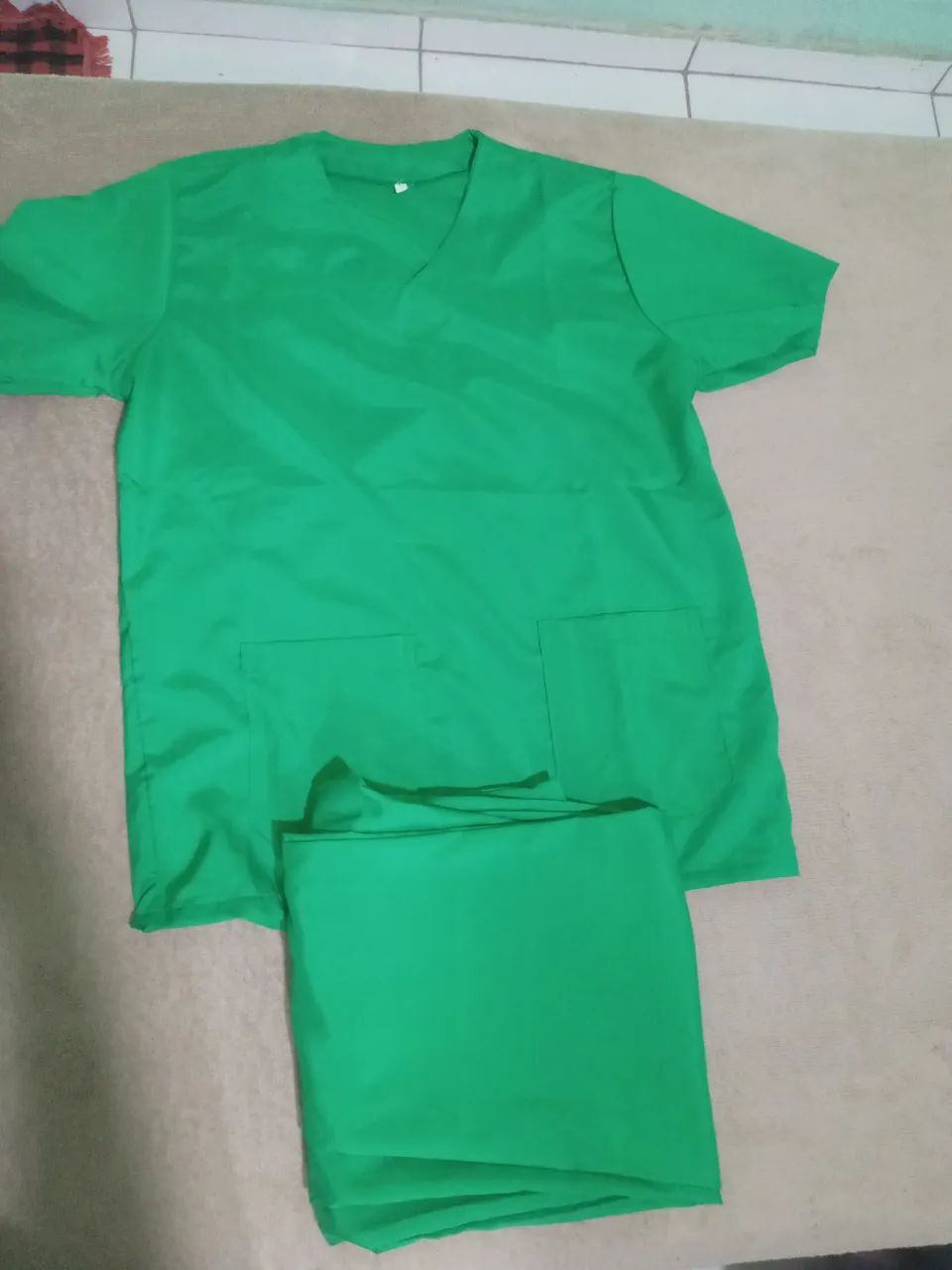 Scooby Verde cana - Foto 4
