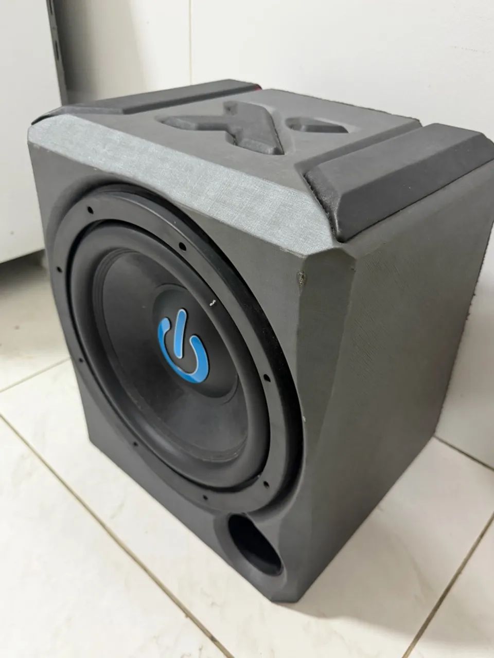 Subwoofer 12p
