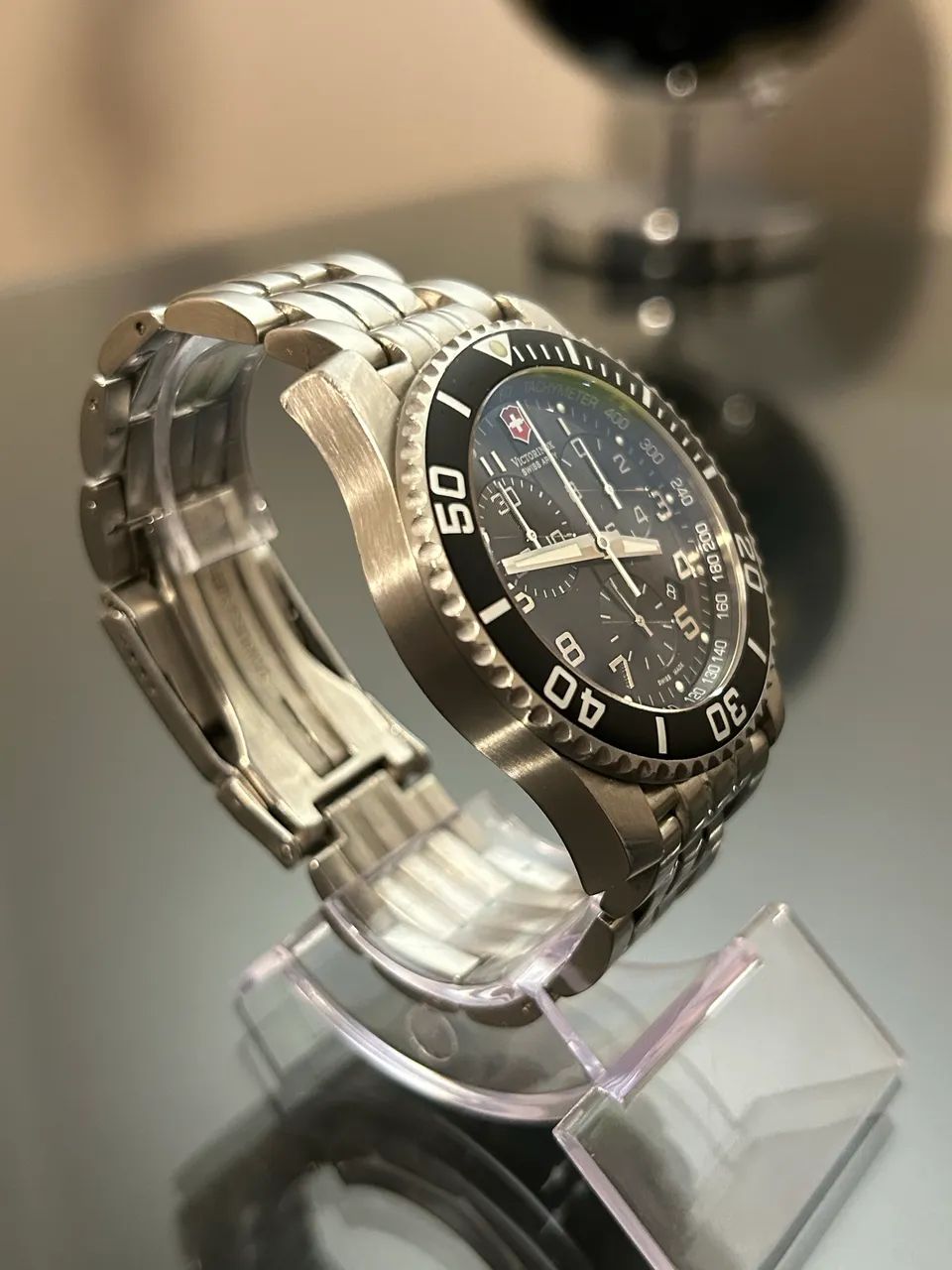 Relógio Victorinox Maverick - Acessórios - Vila Gumercindo, São