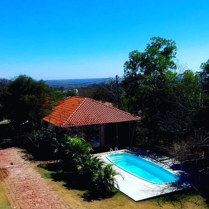 Casa pousada e bistrô em Chapada dos Guimarães - Foto 3