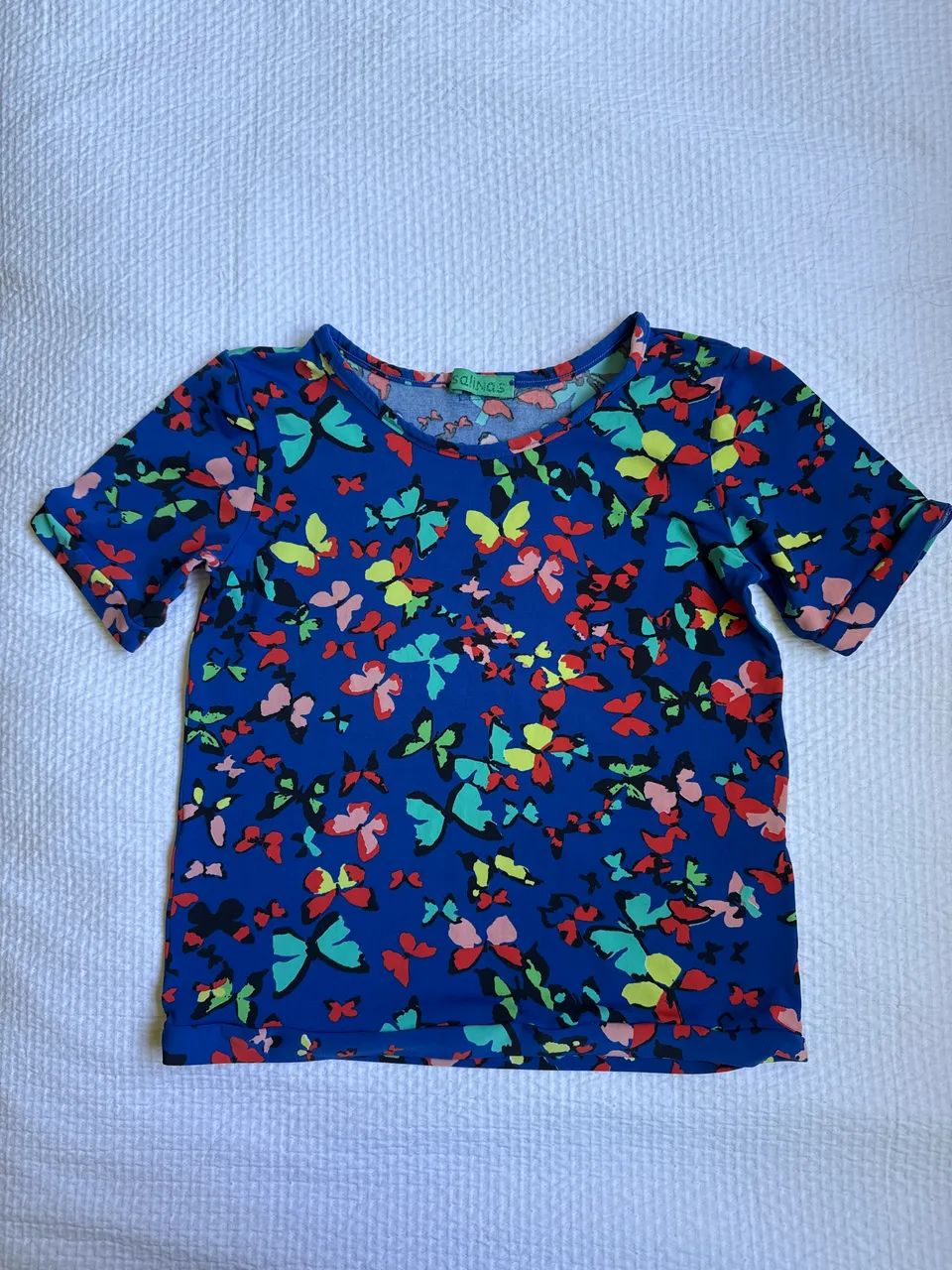 Blusa Salinas com proteção solar  - Foto 2
