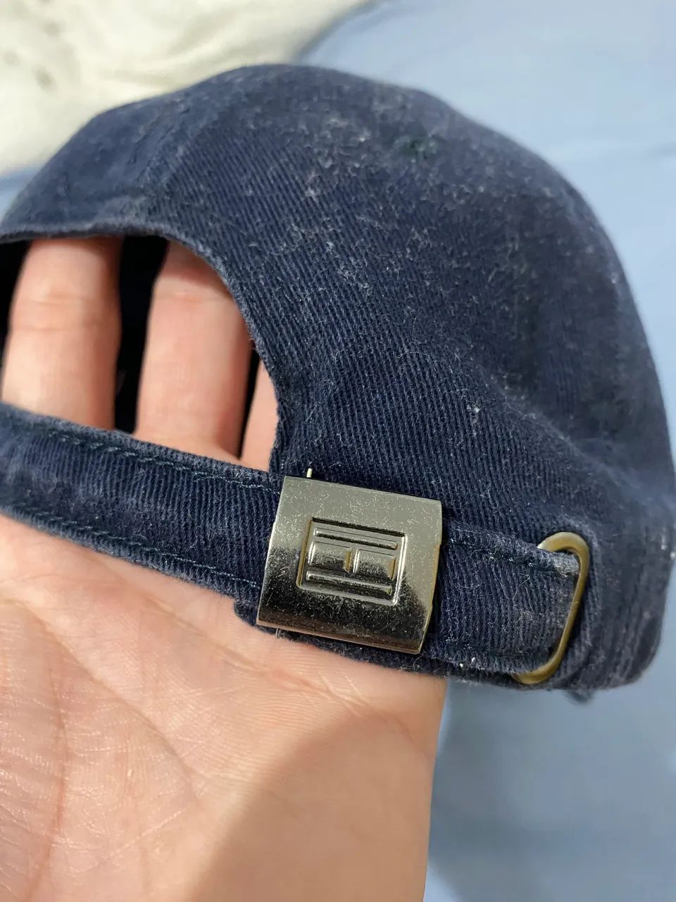 Boné Tommy Hilfiger  - Foto 4