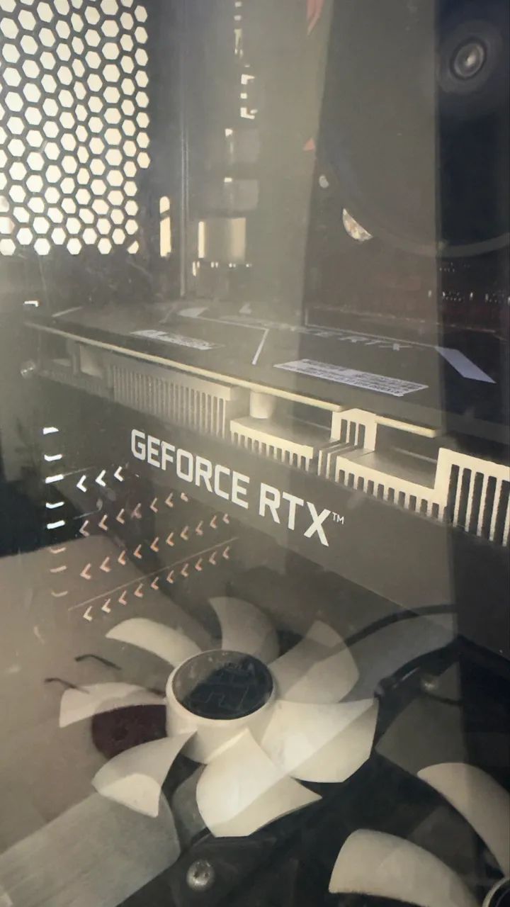 PC GAMER COMPLETO - PRONTO PRA USO  - Foto 5