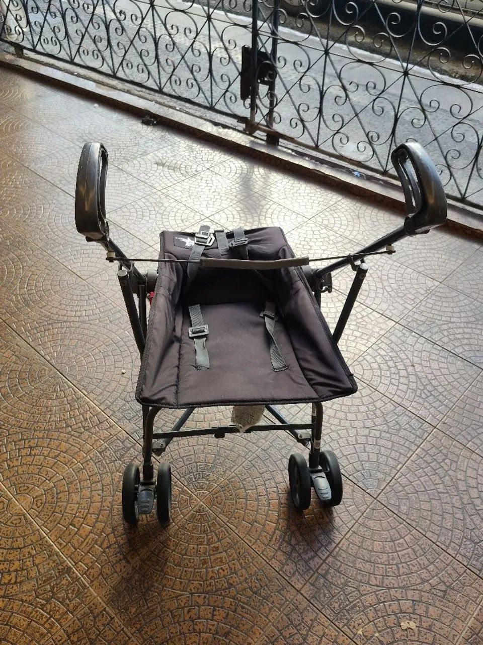 Carrinho de bebê  - Foto 3