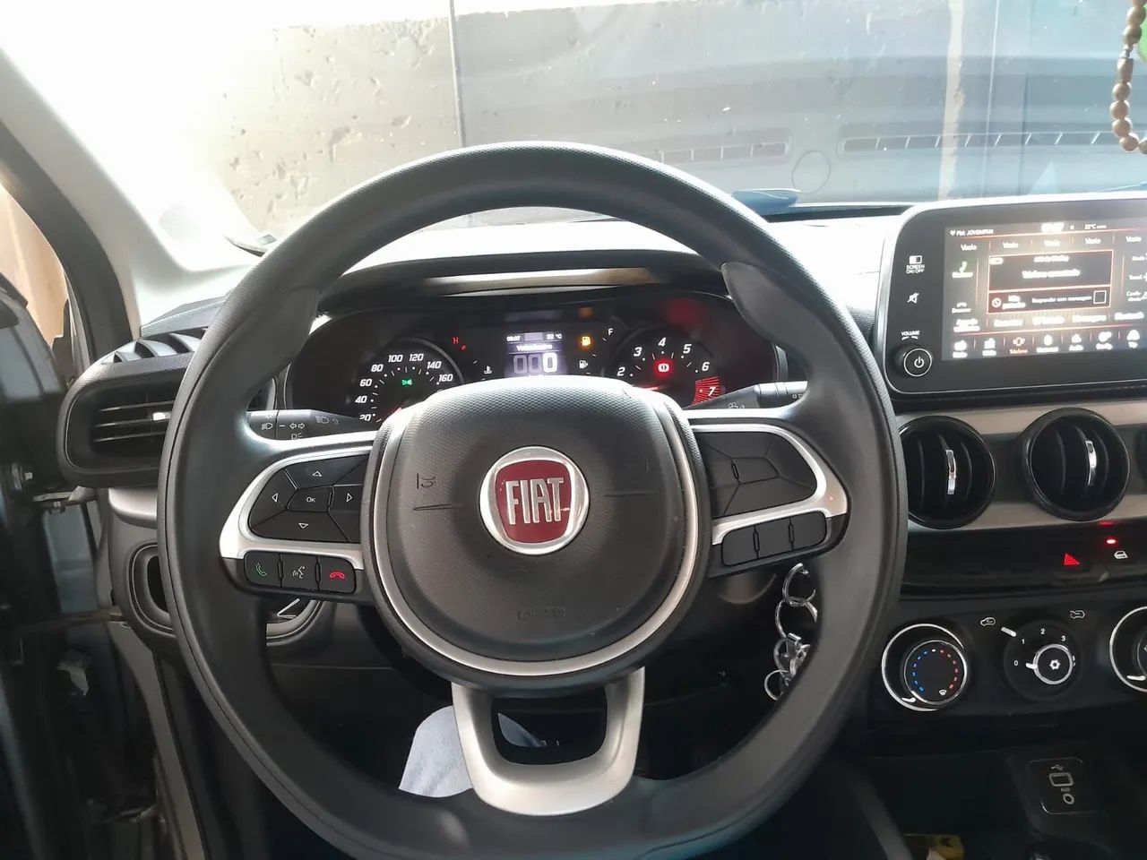 Fiat Cronos Drive 1.3 8V Flex 2019 - Foto 3