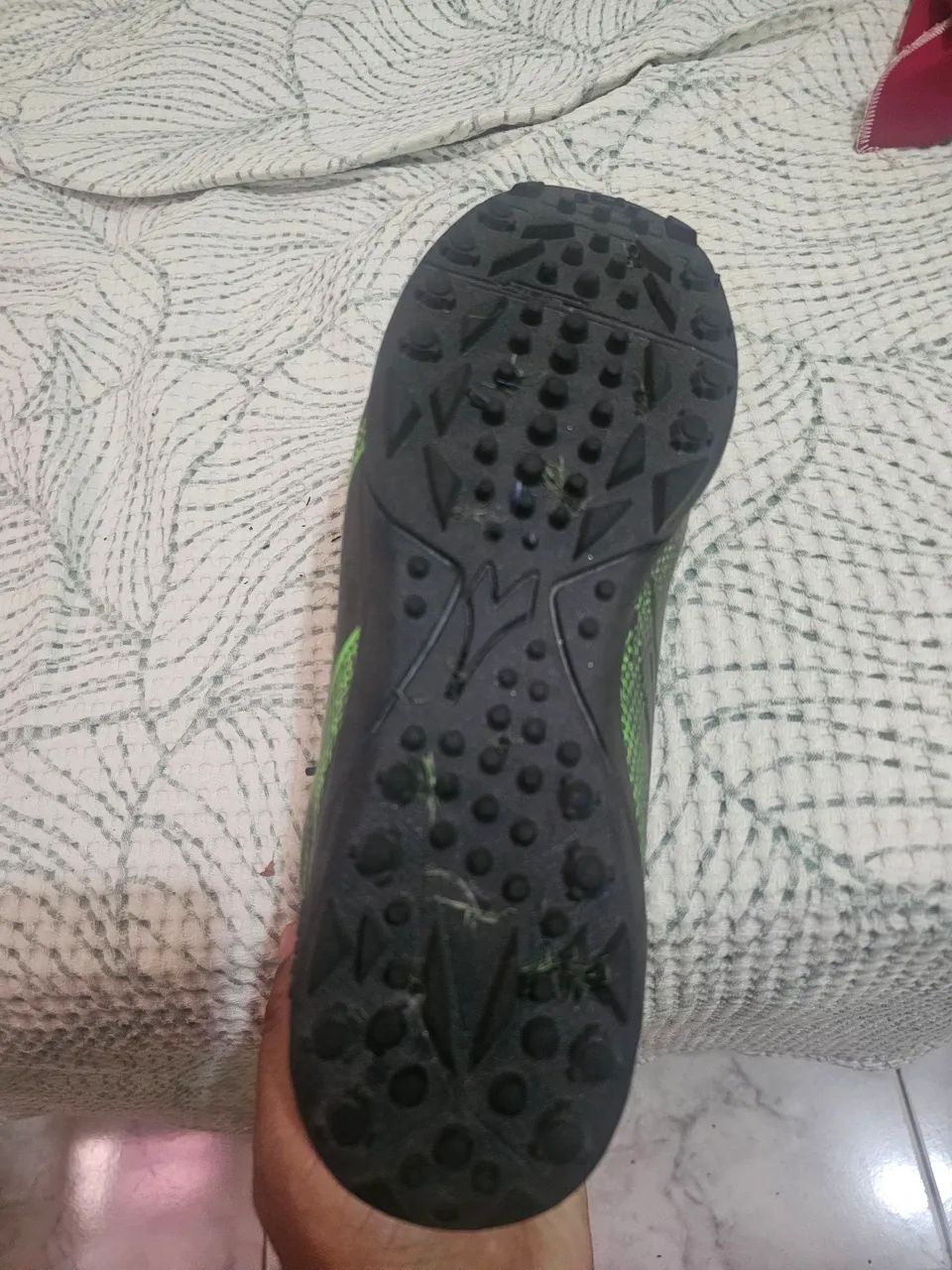 Chuteira Diadora - Foto 2