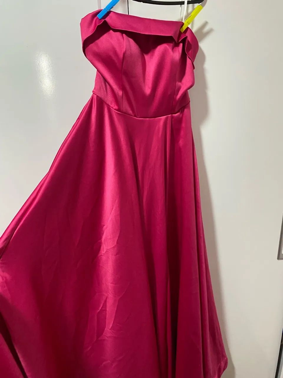 Vestido de festa  - Foto 4