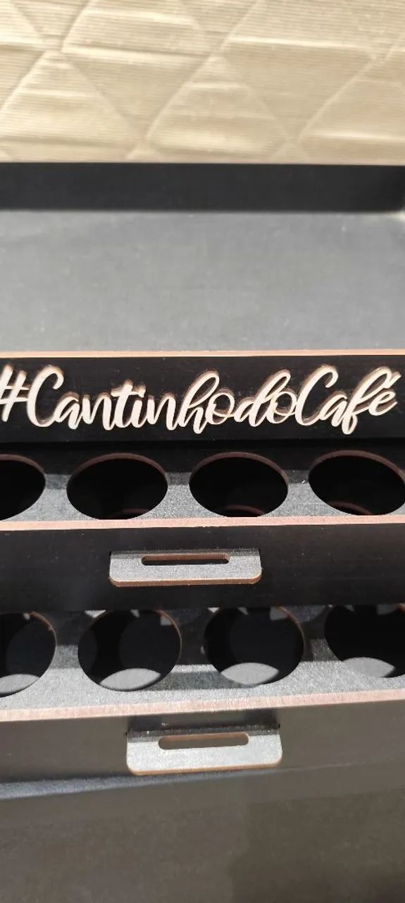 Cantinho do café  - Foto 4