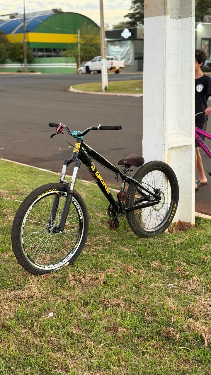 Gios frx evo 2025 - Foto 4