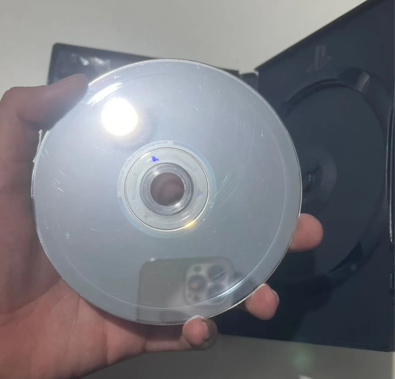 Resident evil 4 ps2 - Foto 3
