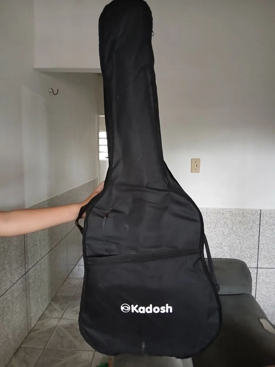 VIOLÃO 