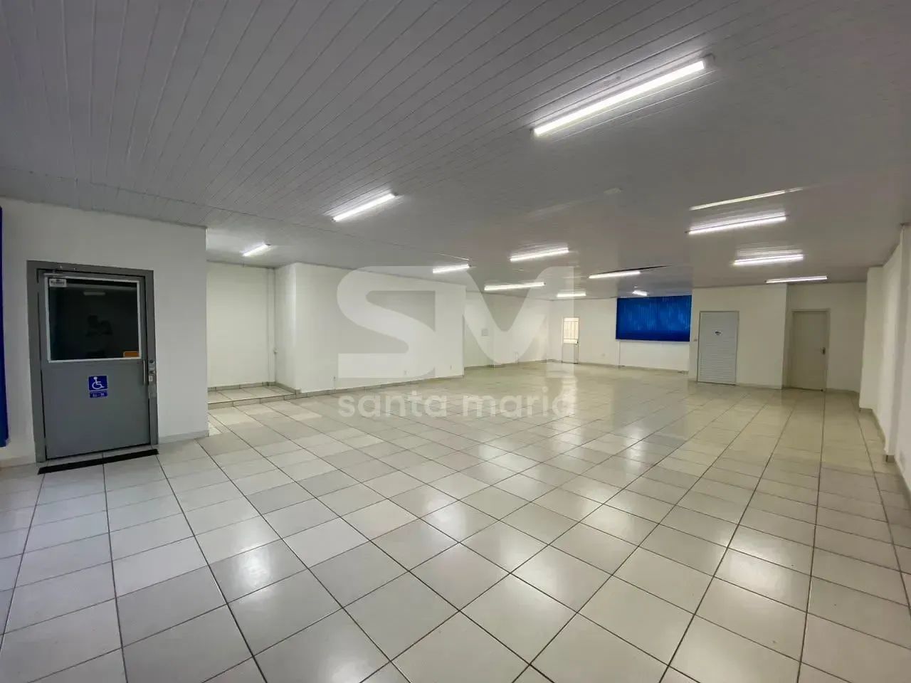 Sala para locação, Centro, Chapecó - SC - Foto 5