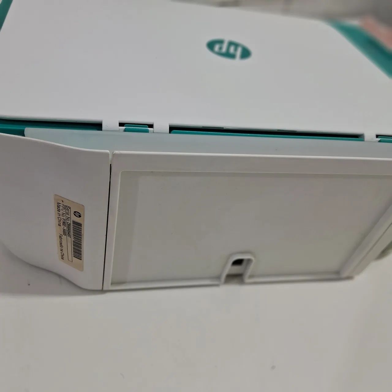 Impressora HP Advantage 2676 Wi-Fi - Foto 4