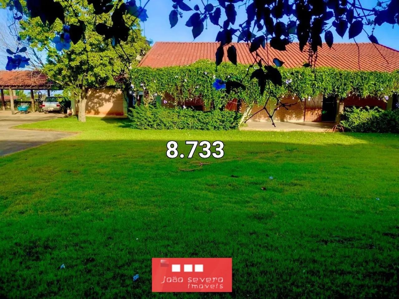 Fazenda para Venda em Serranópolis - Foto 5
