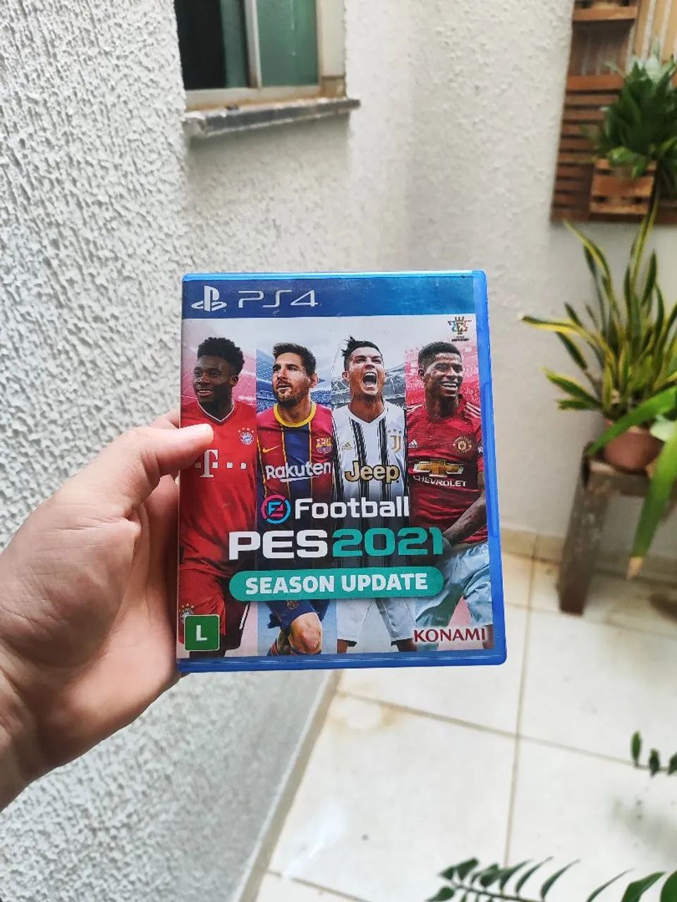 Jogos de ps4-ps5 - Foto 4