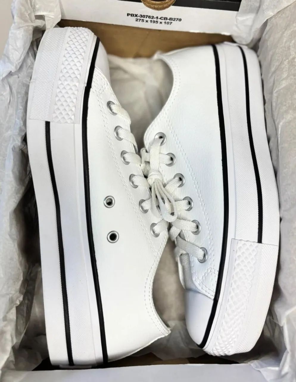 Tênis Converse ALL Star  - Foto 3