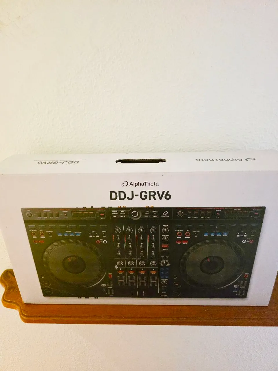 Concorde MK2 Mix Twin Set + Agulha extra - Equipamentos e