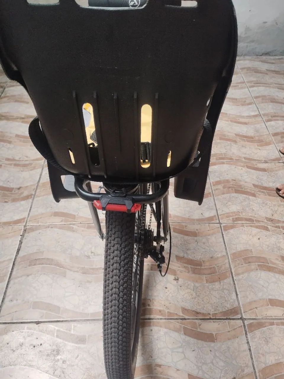Bicicleta  - Foto 4