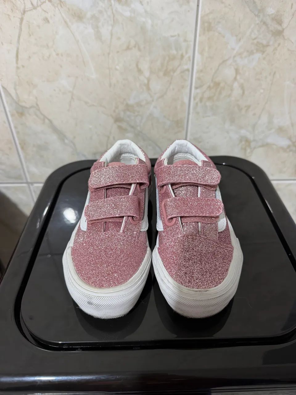 Tenis Vans Infantil - Foto 4
