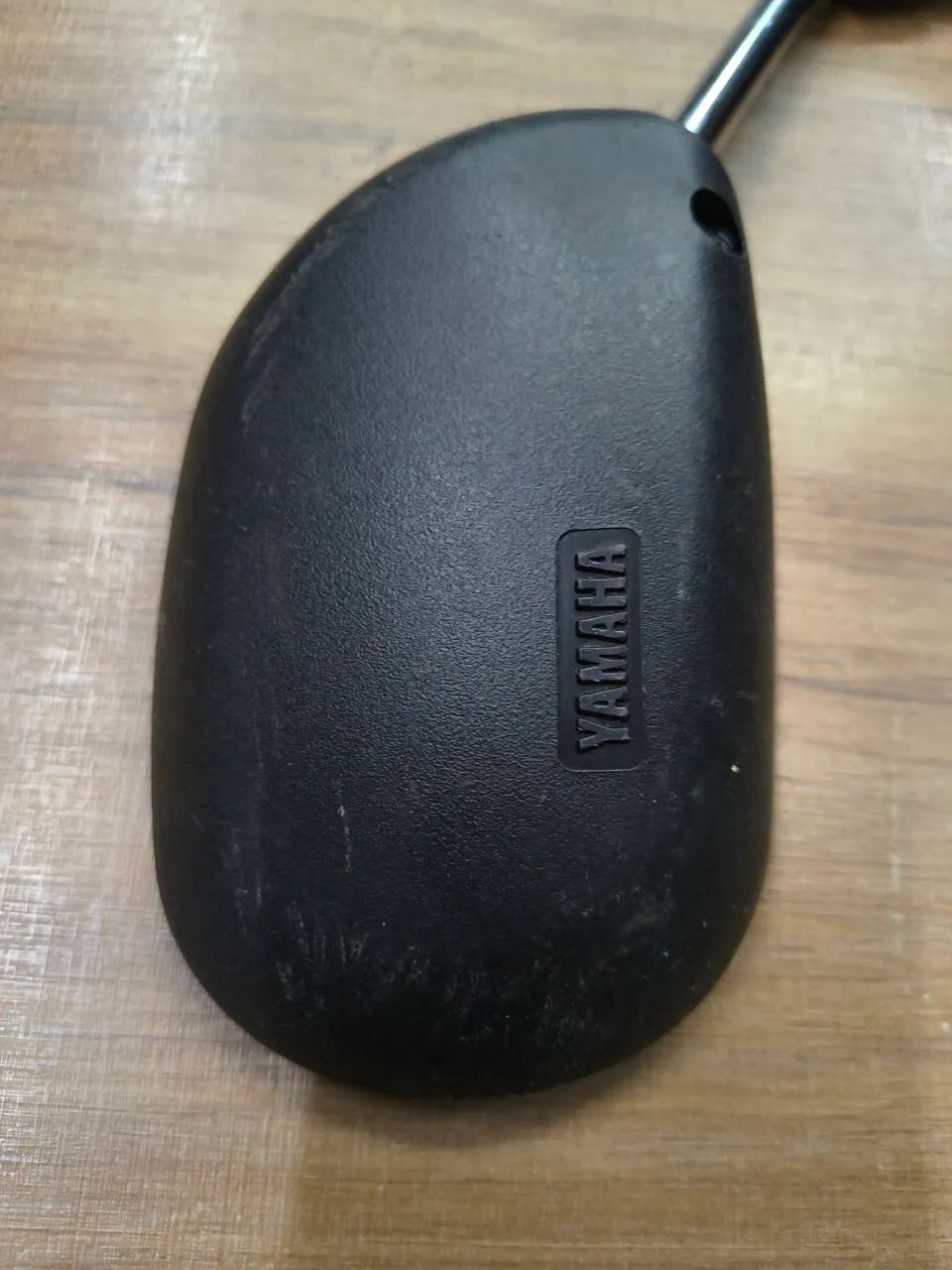 Retrovisor RD 135 99 original Yamaha  - Foto 3