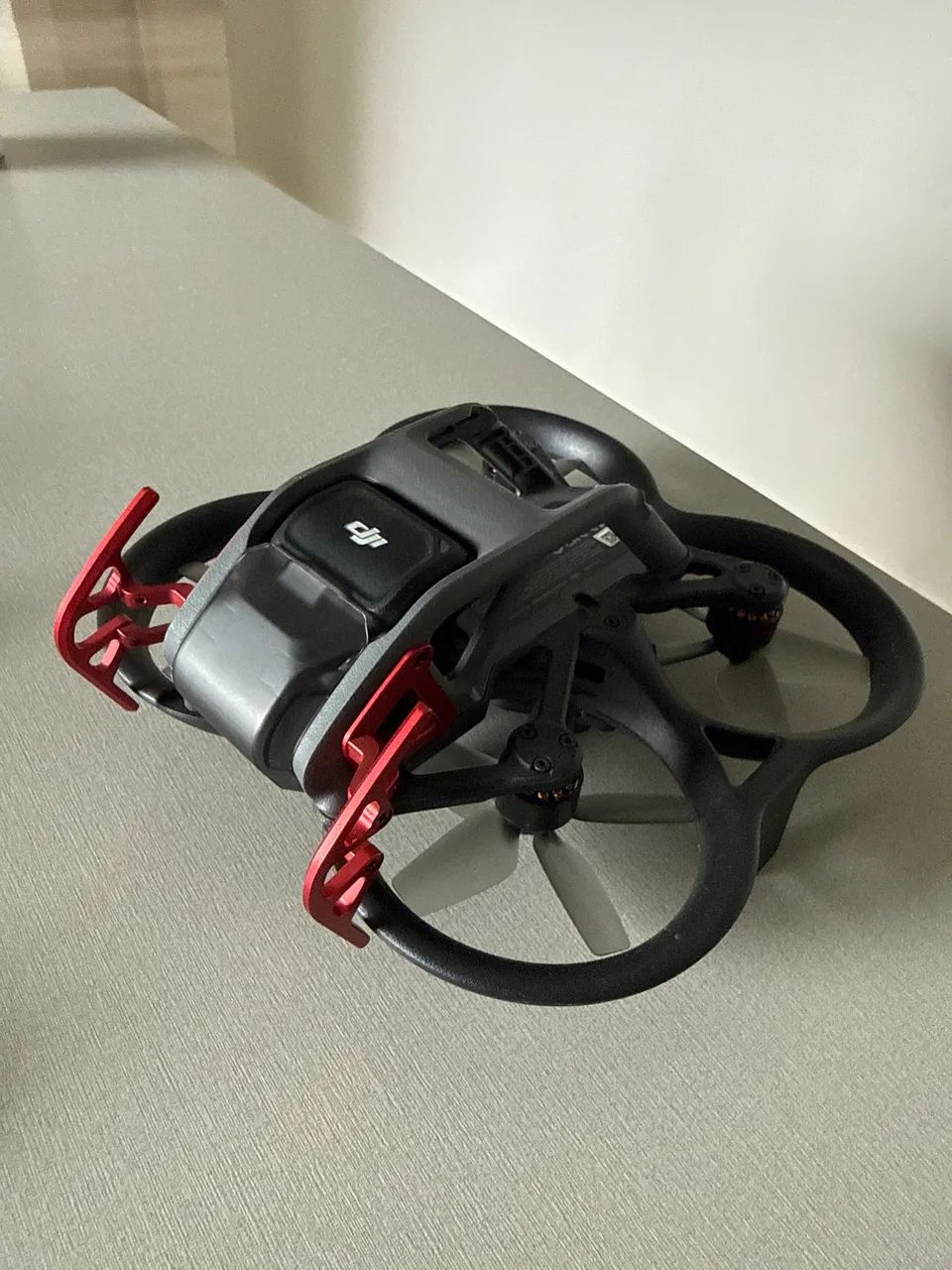 Dji Avata Fly Moro Combo - Foto 2