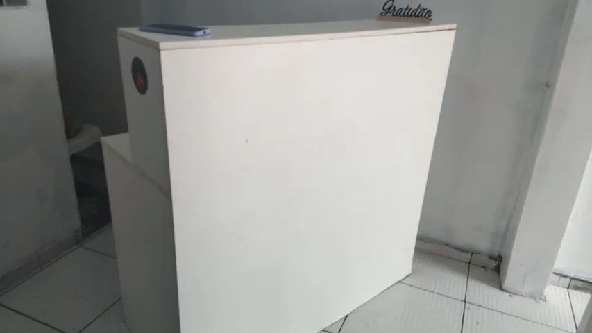 Balcão de loja banco - Foto 4