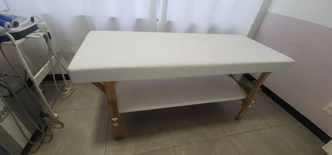 Maca Fixa SPA 80cm de Largura - Foto 2