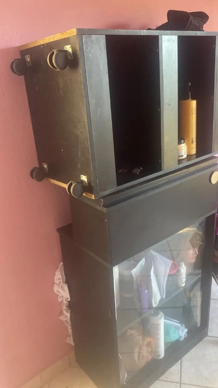Moveis para salão de beleza - Foto 5