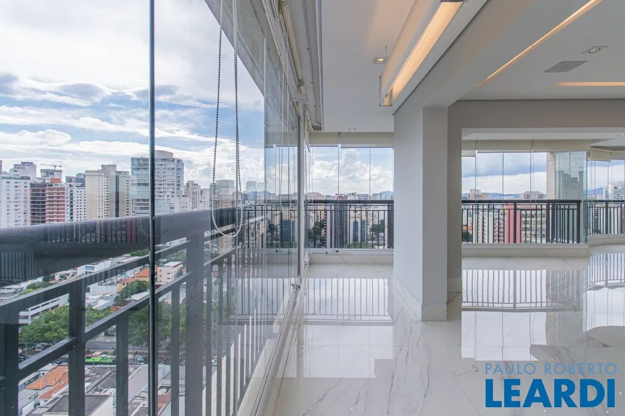 APARTAMENTO - SANTA CECÍLIA - SP - Foto 5