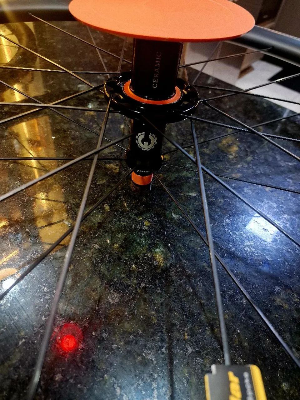 Rodas Speed Road ELITE WHEELS PRO  - Foto 2